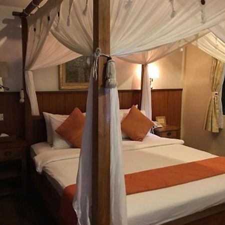 Lumbung Sari Ubud Eksteriør billede