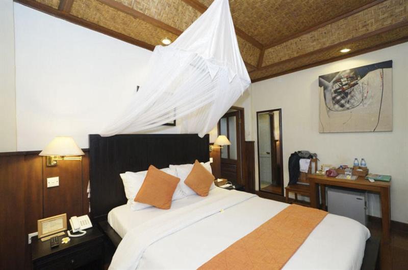 Lumbung Sari Ubud Eksteriør billede