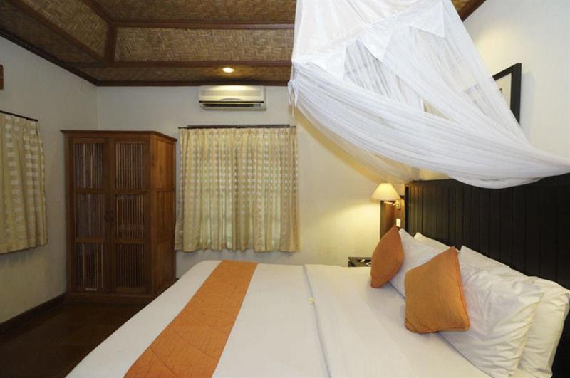 Lumbung Sari Ubud Eksteriør billede